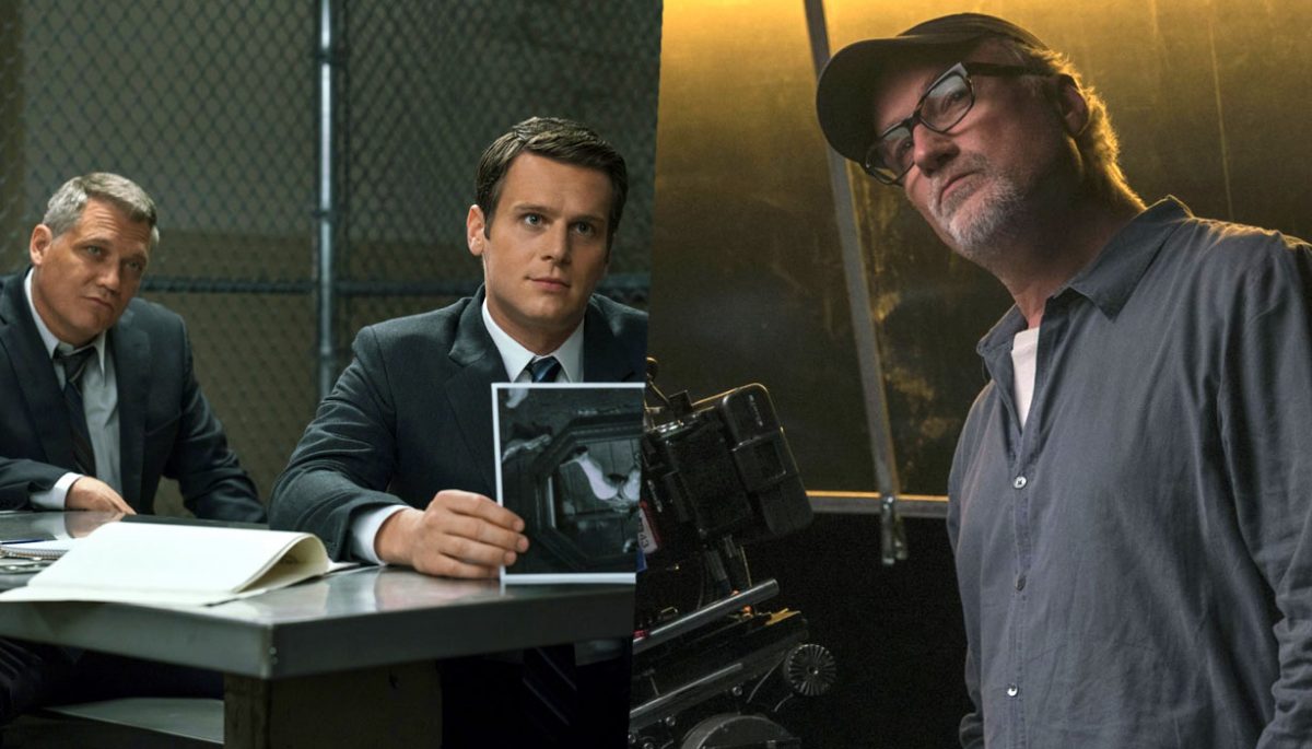 David Fincher Says ‘Mindhunter’ Season 3 Is Never Happening Because The Series Is “Expensive” & Doesn’t Have The Viewership