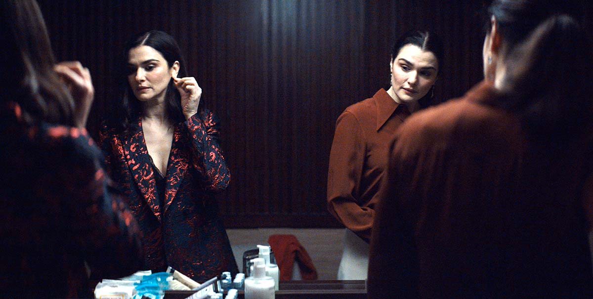 Rachel Weisz Stars In Series Remake Of David Cronenberg’s 1988 Film