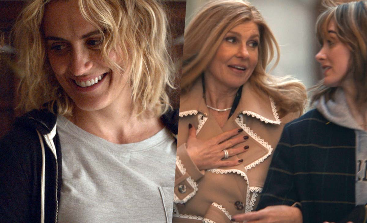 Connie Britton & Taylor Schilling Star In New Apple TV+ Series About Surviving Tragedy & Surrogate Families