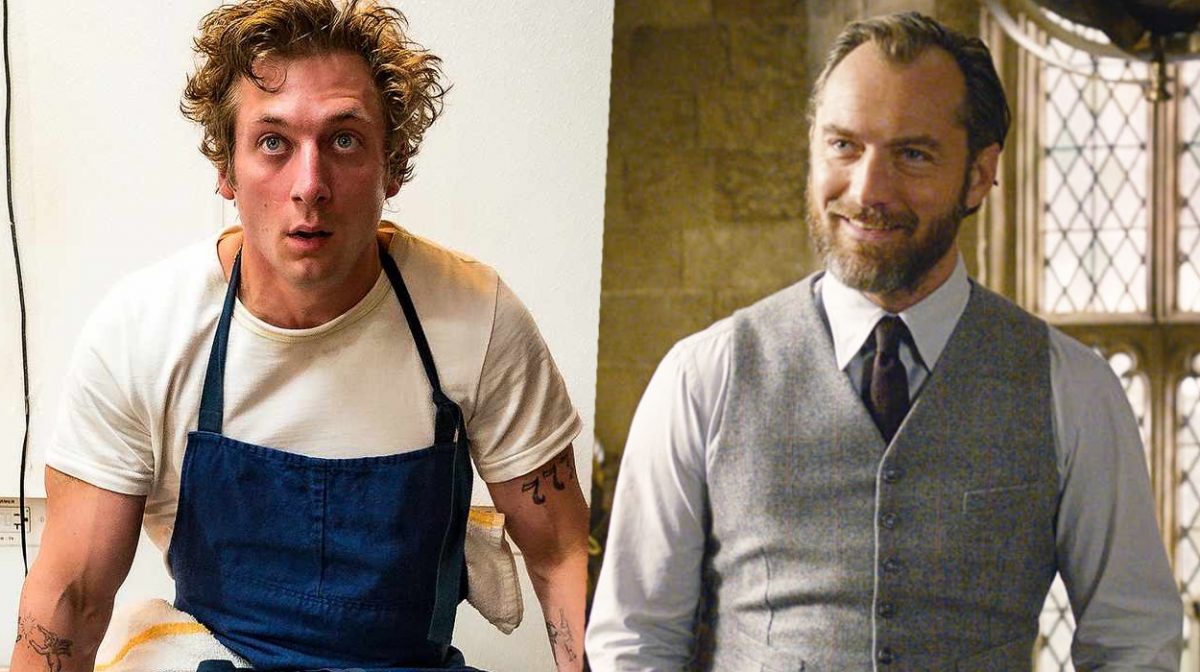 Jeremy Allen White & Jude Law Eyed To Star In ‘Devil In The White City’ Series As Hulu Passes On Project