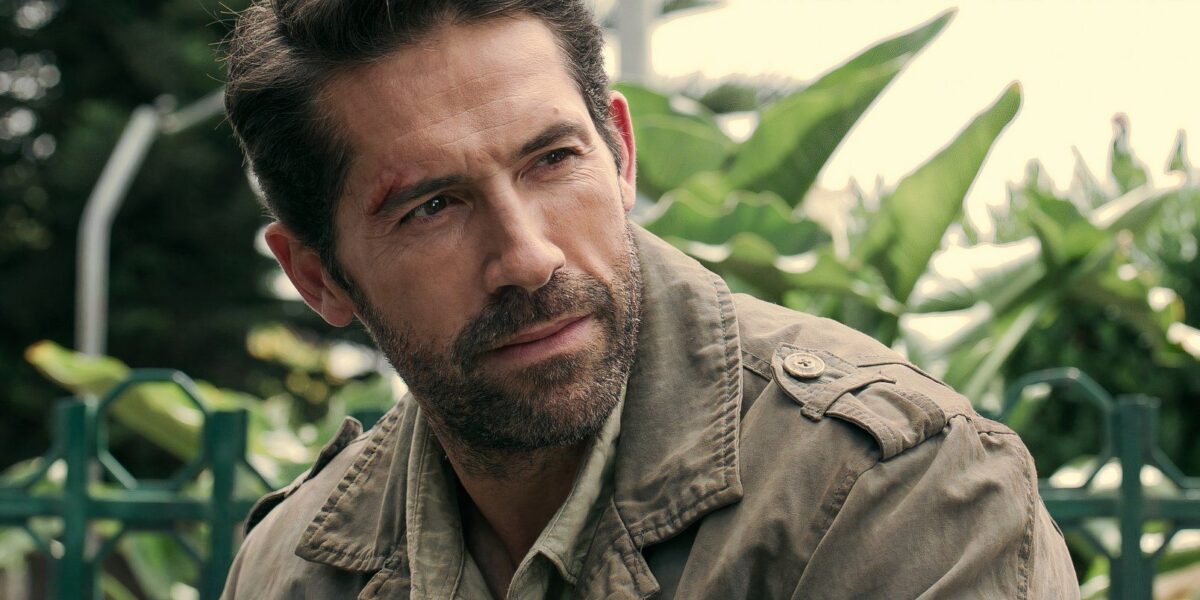 Very Little About Diablo Is Realistic But Practically Everything About Its Excellent Action Is