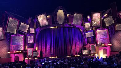 Disney Villains Unfairly Ever After Review: A Strong Tech Demo