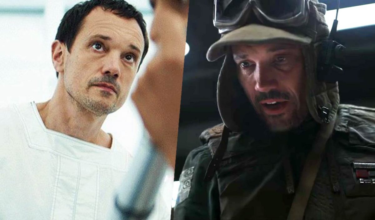 Duncan Pow Says His ‘Rogue One’ Character Melshi Was Added In Tony Gilroy’s Reshoots & Talks Returning For ‘Andor’