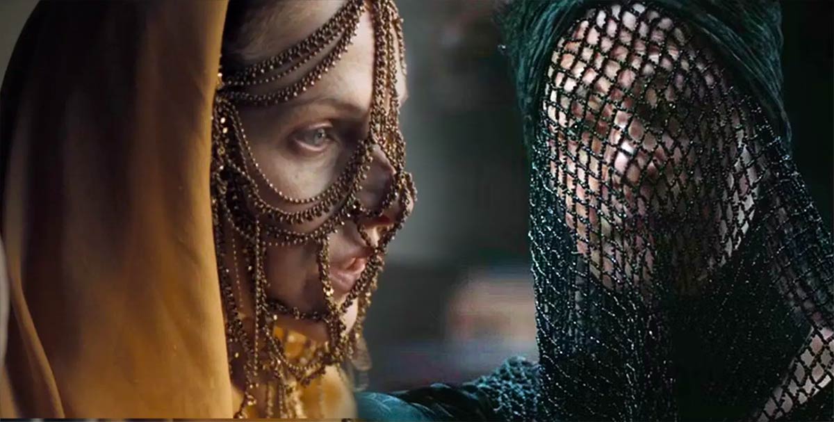 The Sisterhood’ Loses Director & One Of The Lead Actors As Series Pauses Production