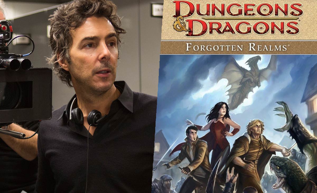 Netflix Teams Up With Hasbro Entertainment, Shawn Levy & ‘WeCrashed’ Creator Drew Cervello For Upcoming ‘D&D’ Live-Action Series
