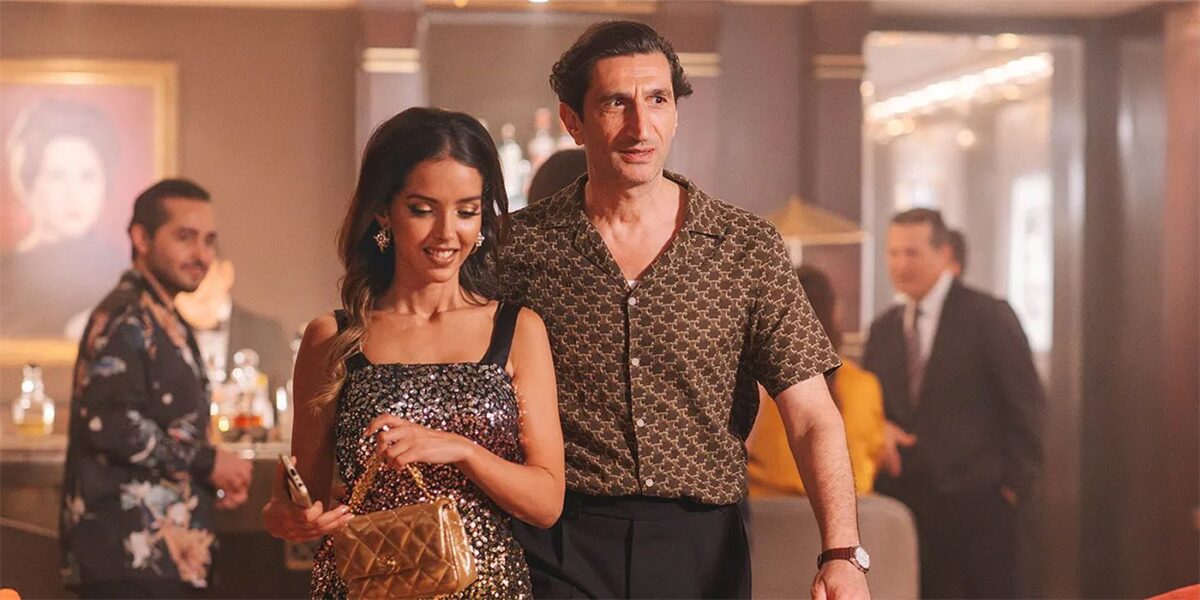 ‘Eagles of the Republic’ Review: Fares Fares Shines in the Spotlight of This Cutting Commentary on Egyptian Politics