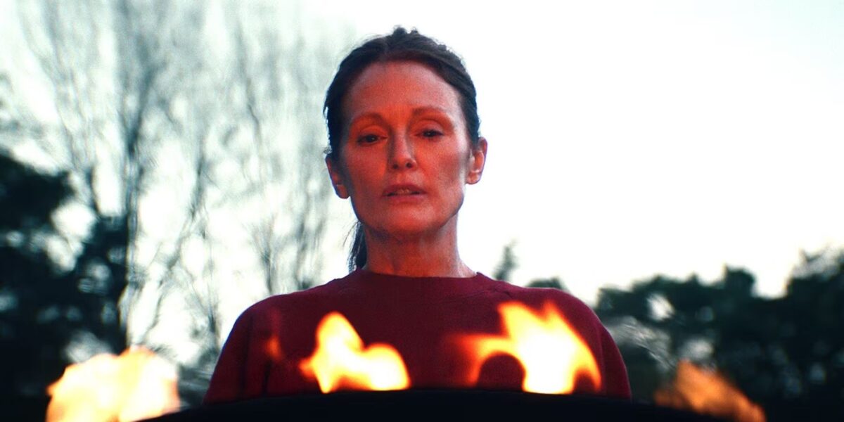 Julianne Moore Tries Her Best In Apple TV+’s New Thriller, But Echo Valley Doesn’t Give Her A Lot To Work With