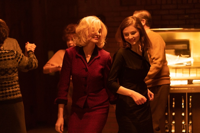 Eileen Star Anne Hathaway Was Asked If She Was a ‘Good Girl or a Bad Girl’ at 16