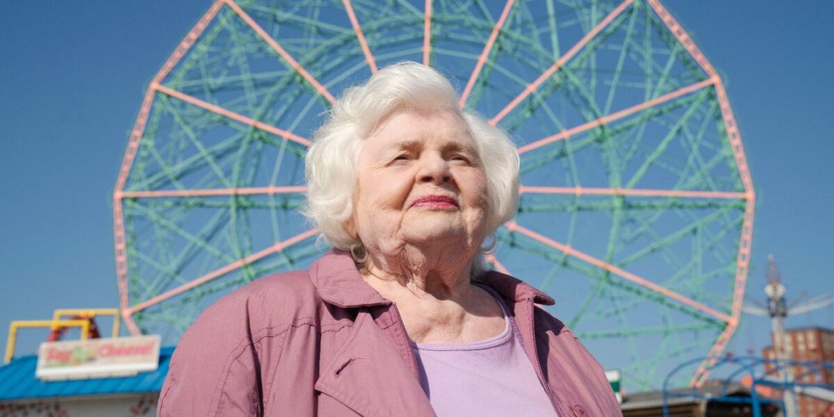 ‘Eleanor the Great’ Review: June Squibb Is Astonishing in Scarlett Johansson’s Directorial Debut