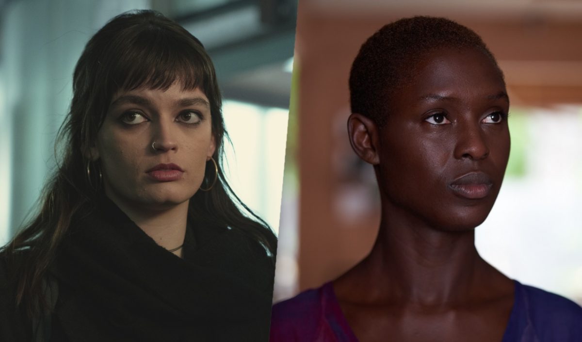 Emma Mackey Says She Won’t Be Back For Show’s Potential S5, Jodie Turner-Smith Joins S4 Cast