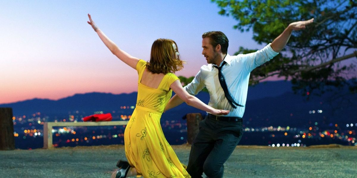‘La La Land’ Musical Headed to Broadway