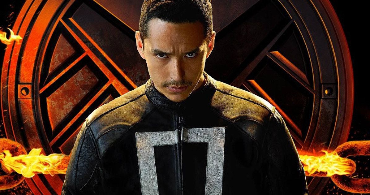 Gabriel Luna on Ghost Rider Return: ‘Anything Is Possible’