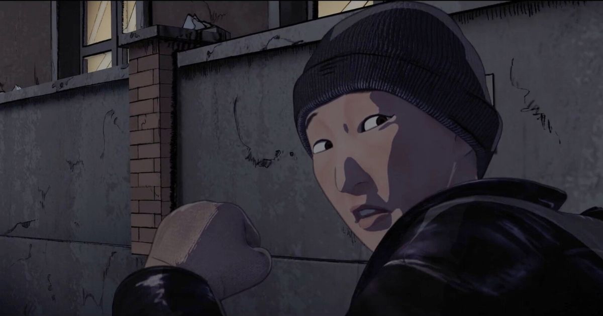 Director Jason Loftus on the Challenges and Triumphs of Making Eternal Spring