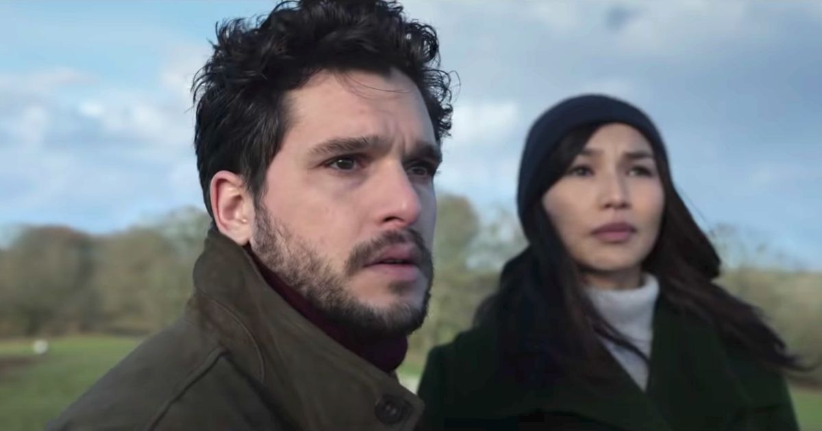 Kit Harington Says He Wants to Continue His MCU Journey as the Black Knight