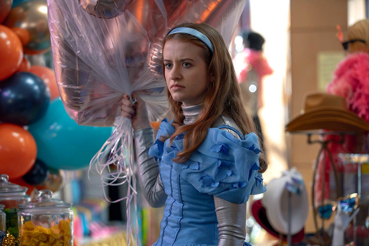 Everyone Has Superpowers Except For You In A New Hulu Comedy Series Arriving In January
