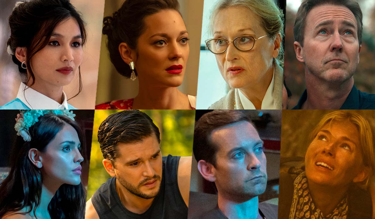 Apple TV+’s Star-Studded Mini-Series Offers A Terrifying Vision of The Future