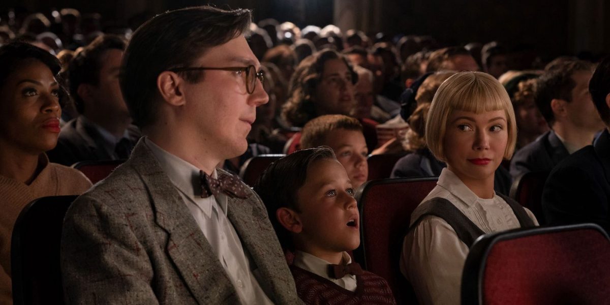 The Fabelmans Review: Steven Spielberg’s Autobiographical Masterpiece