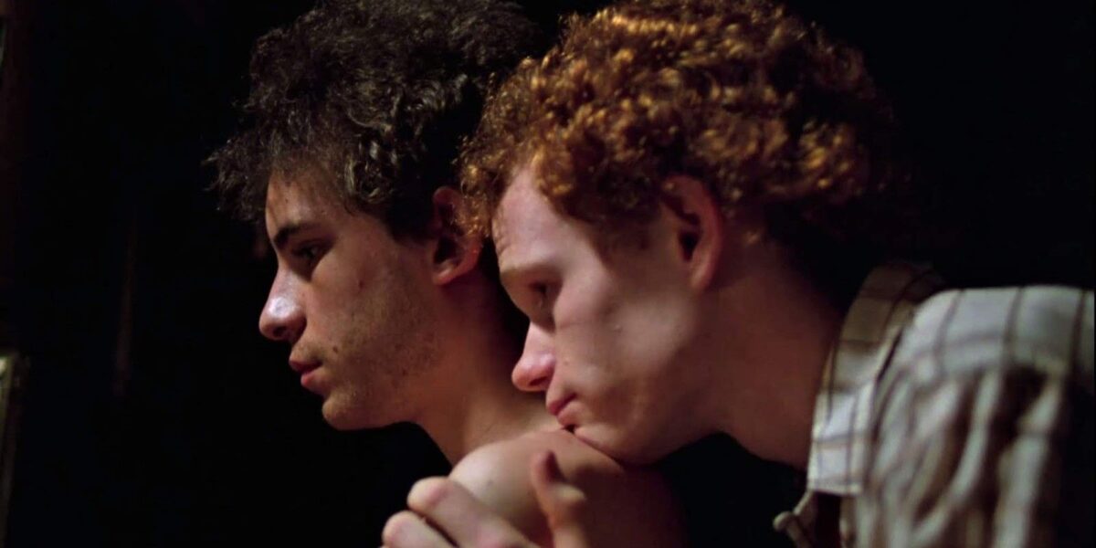 Though Still Appealing To Musical Lovers & Theater Buffs, It’s The Story That Keeps Us Coming Back To Fame