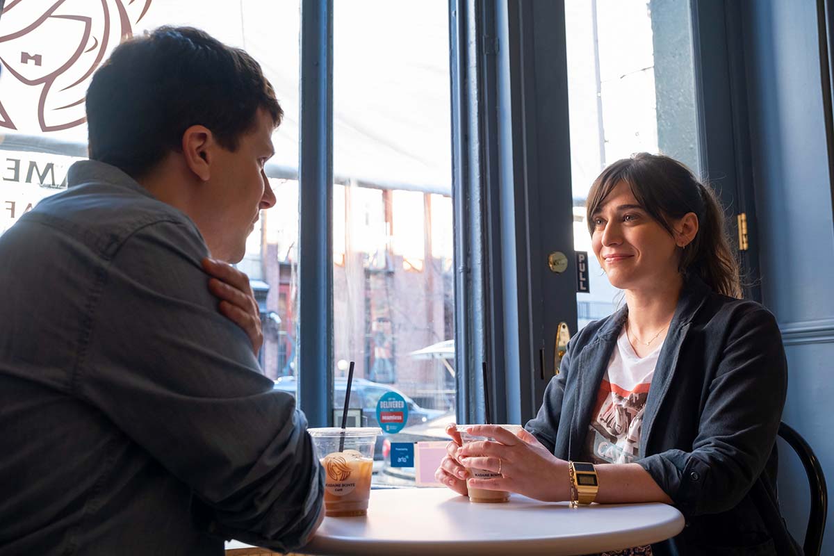 Sharp Writing, Strong Performances Distinguish FX Character Study