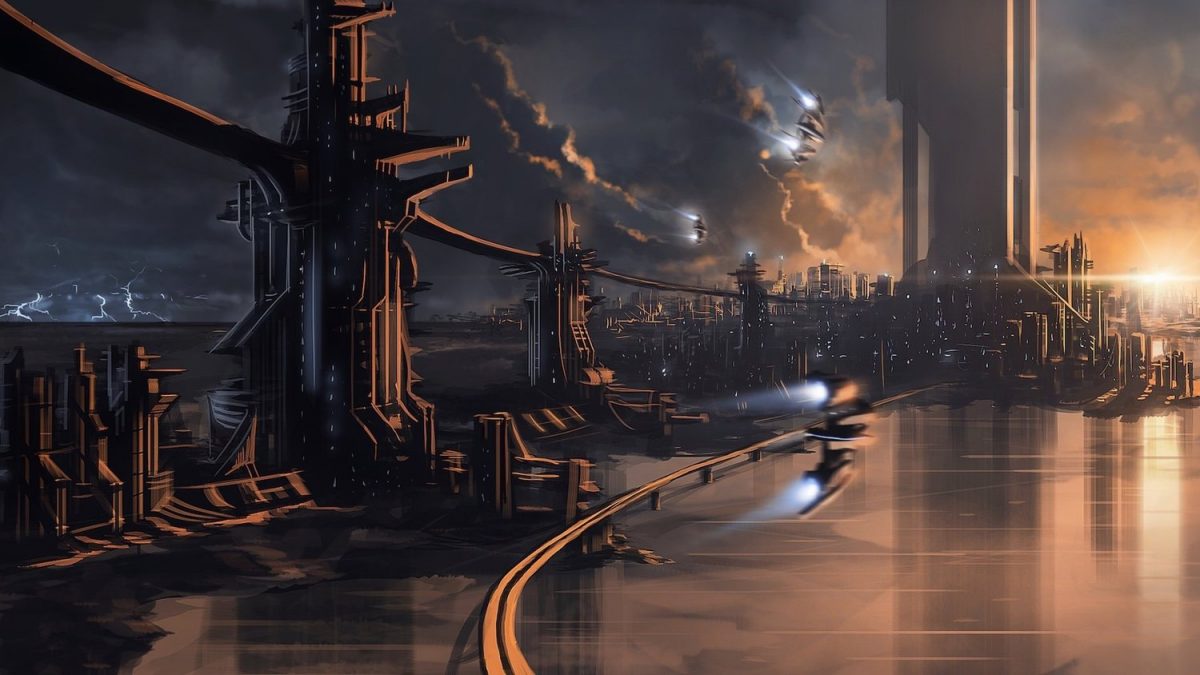 Francis Ford Coppola’s MEGALOPOLIS Film Production is “Absolute Madness” With Production and Budget Issues — GeekTyrant