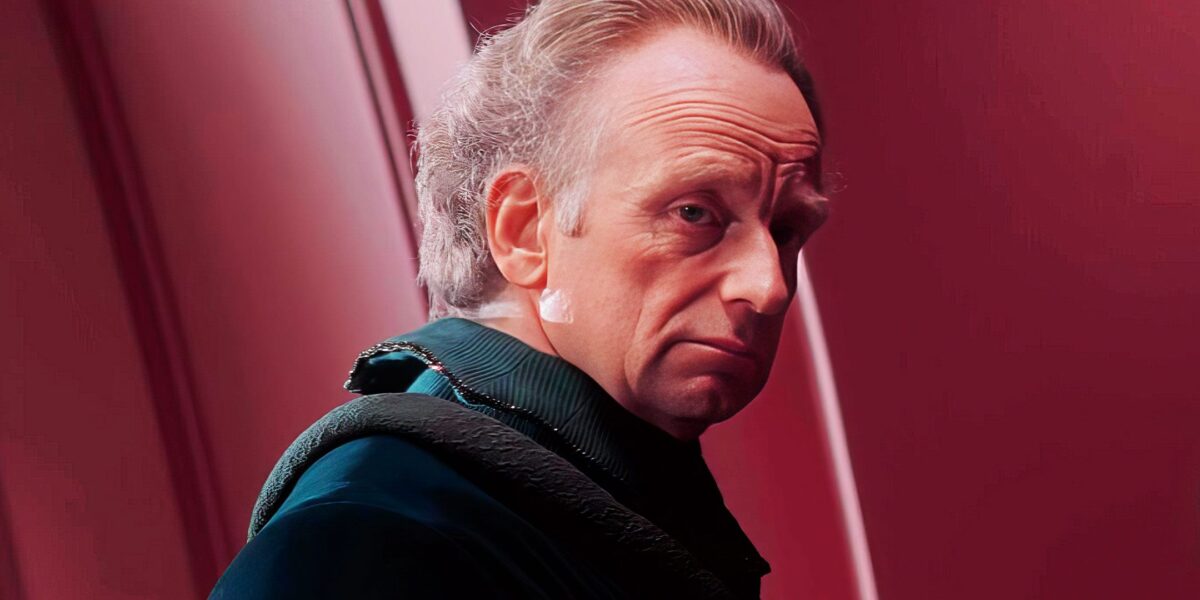 Star Wars Introduces A New Dark Side Force Power More Terrifying Than Anything Palpatine Even Dreamed Of