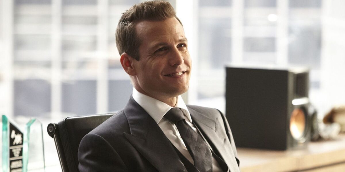 New ‘Suits LA’ Promo Reveals Return of Gabriel Macht as Harvey Specter