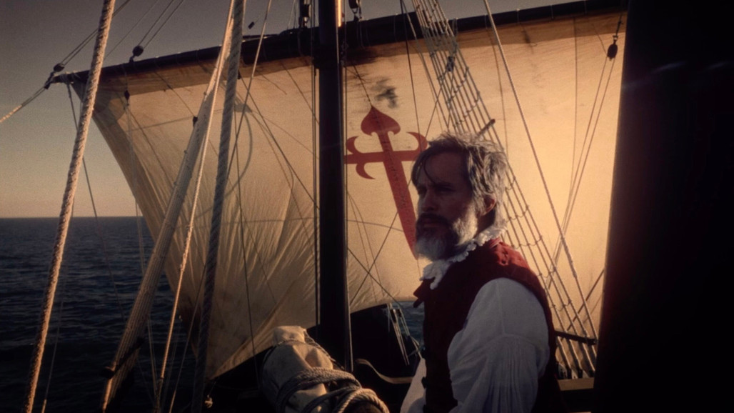 Gael García Bernal Is Lost At Sea In Lav Diaz’s Haunting Historical Epic [Cannes]