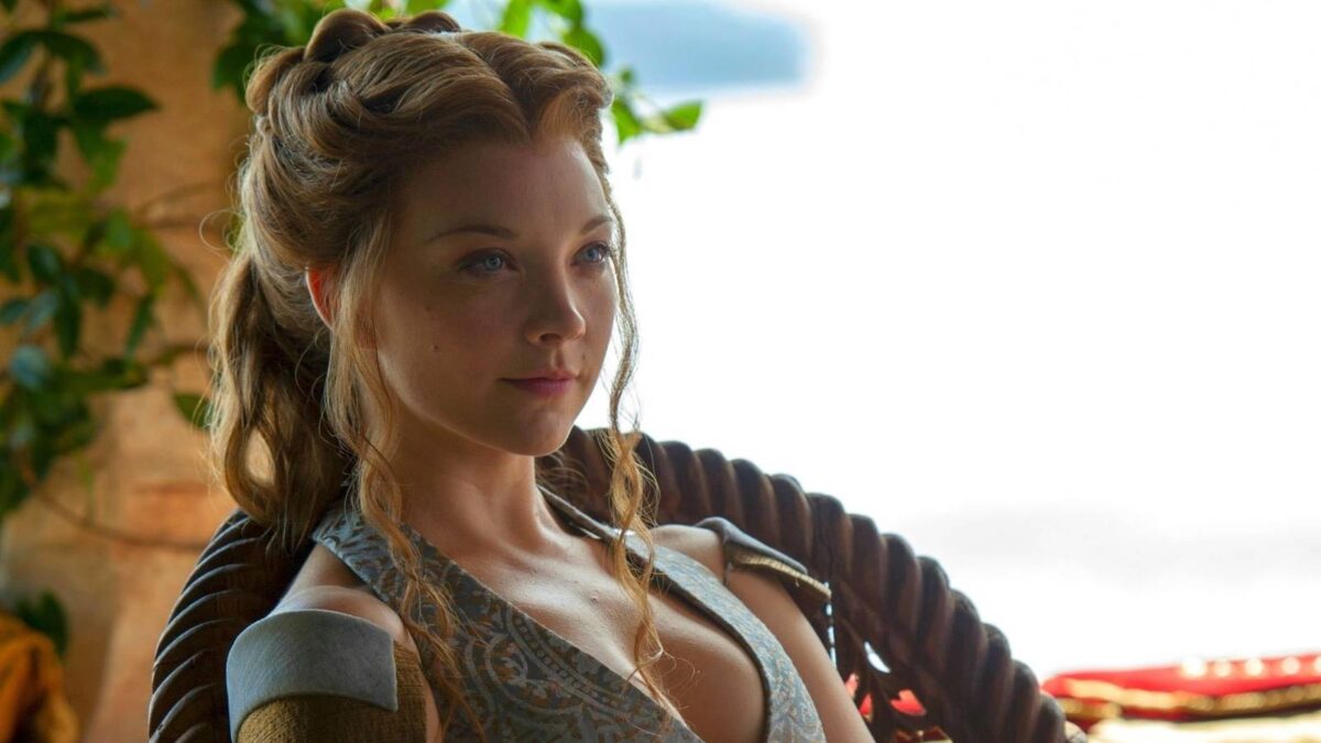 ‘Game of Thrones’ Star Refuses to Promote New Series After Jeffrey Epstein Revelation; Donates Fees to Charity