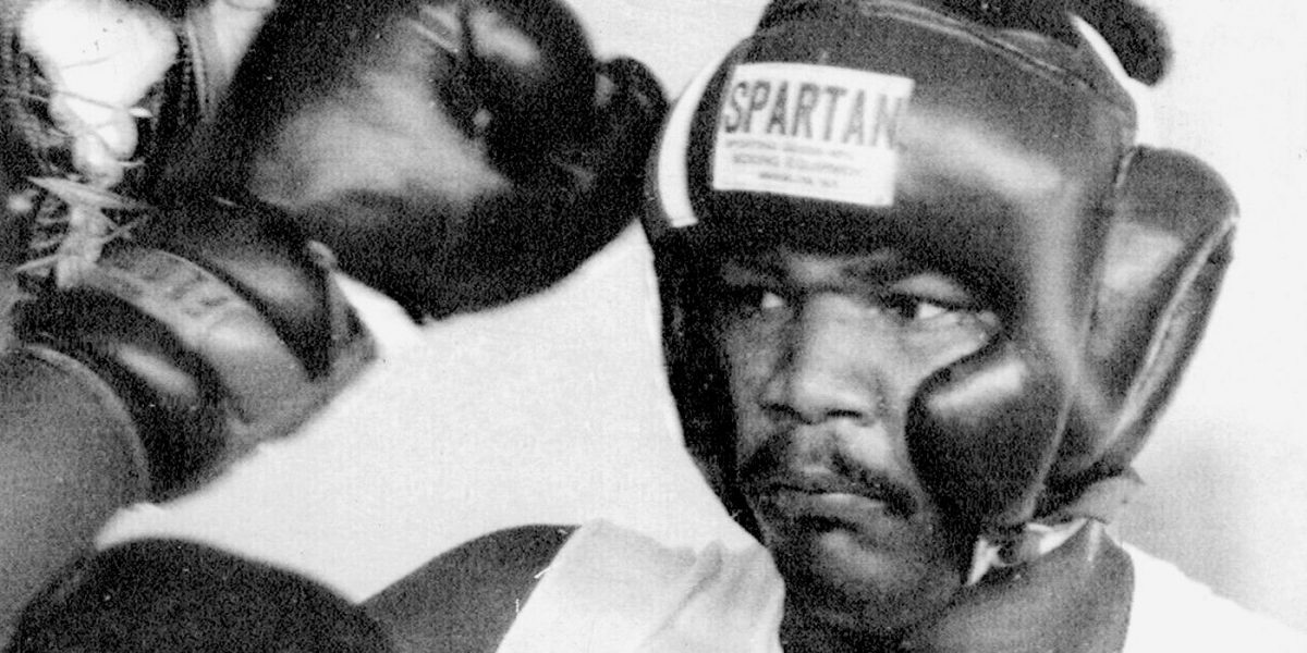 Untitled George Foreman Biopic Release Date Delayed