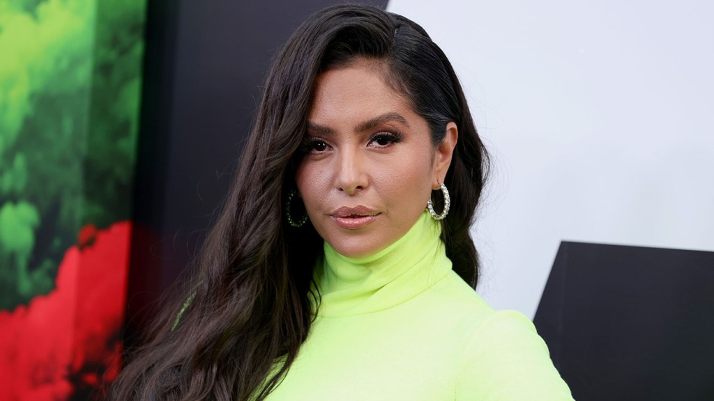 Vanessa Bryant Reaches $29M Settlement in Suit Over Kobe Bryant Crash Photos – The Hollywood Reporter