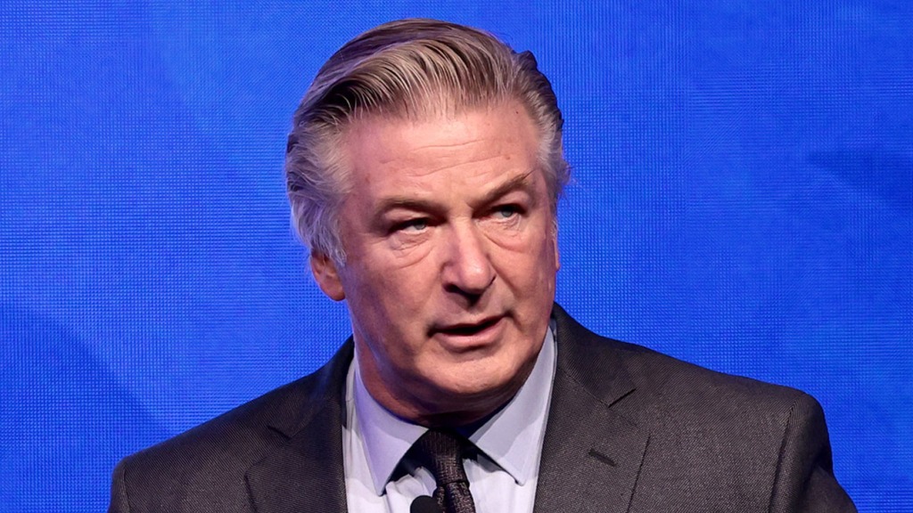 Alec Baldwin, Other Crew To Be Charged in ‘Rust’ Shooting – The Hollywood Reporter