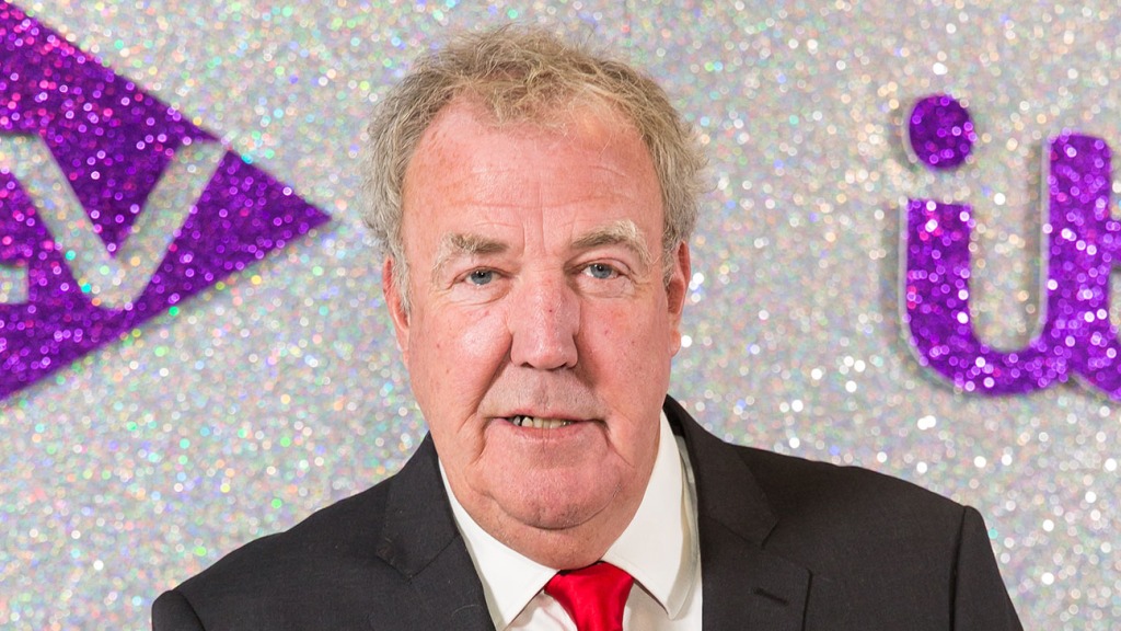 Jeremy Clarkson Meghan Markle Column to be Investigated by Regulator – The Hollywood Reporter