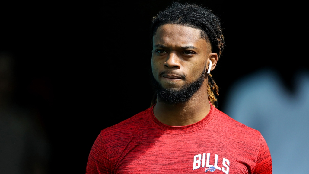 Damar Hamlin Released From Hospital One Week After NFL Game Collapse – The Hollywood Reporter