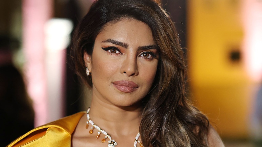 Priyanka Chopra Recounts NICU Experience Following Daughter’s Birth – The Hollywood Reporter