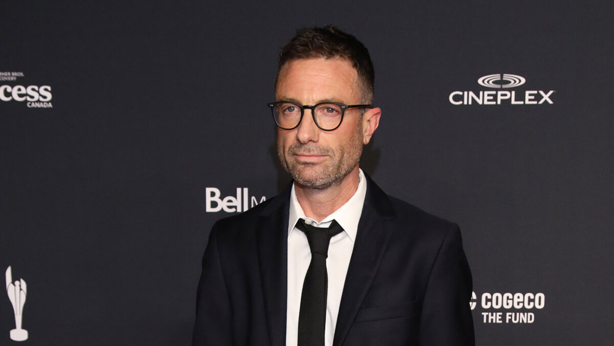 Jacob Tierney Adapting Gay Hockey Novel ‘Heated Rivalry’ for TV