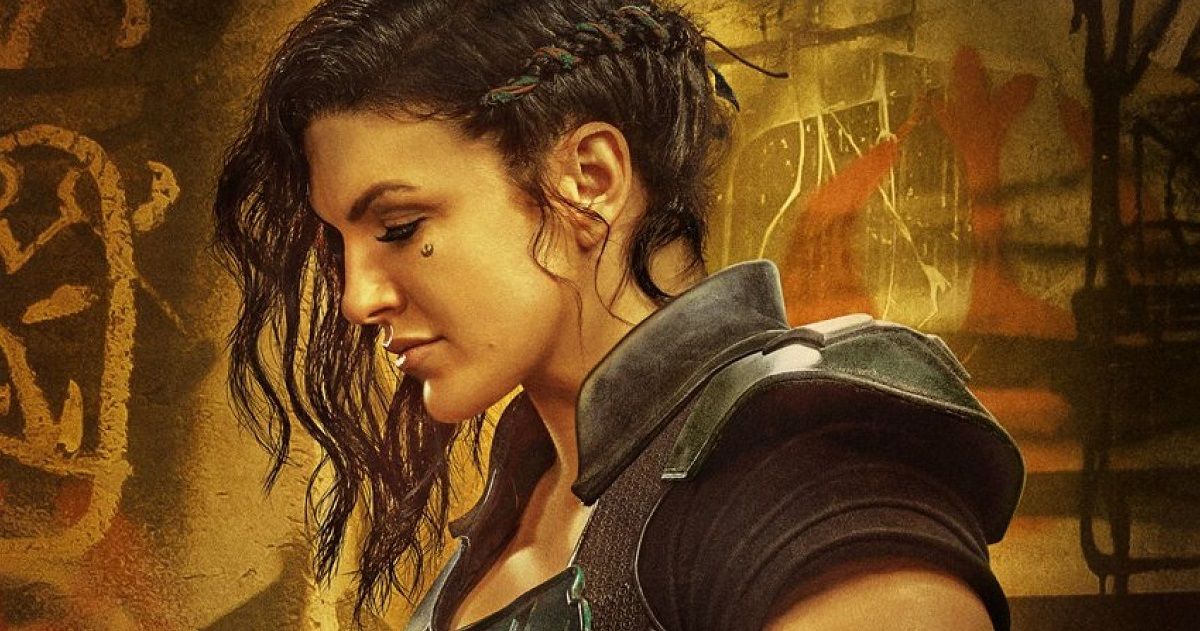 The Mandalorian Producers Discuss How They Will Address Absence of Gina Carano’s Cara Dune