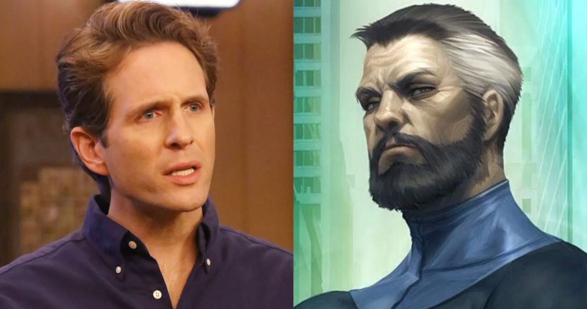 It’s Always Sunny Star Glenn Howerton Would Love to Join the MCU Fantastic Four Reboot