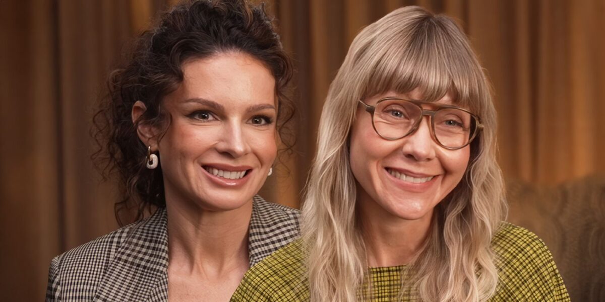 ‘Good American Family’ Showrunners Break Down the Show’s Easter Eggs and That Shocking Finale