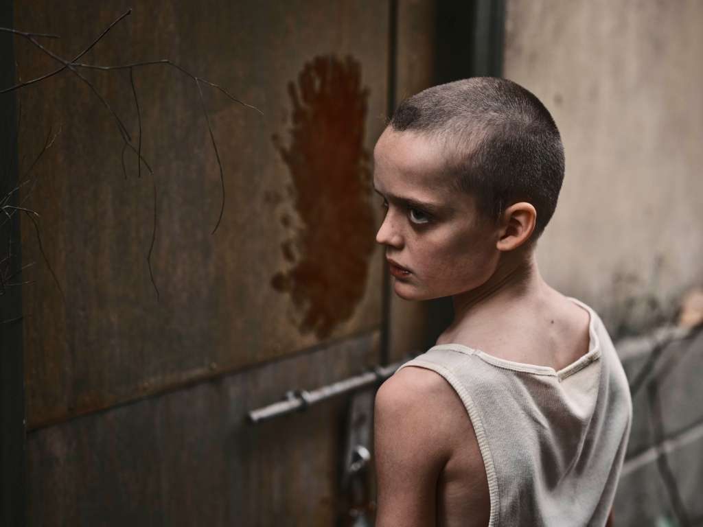 Grief Is the Real Scary Monster