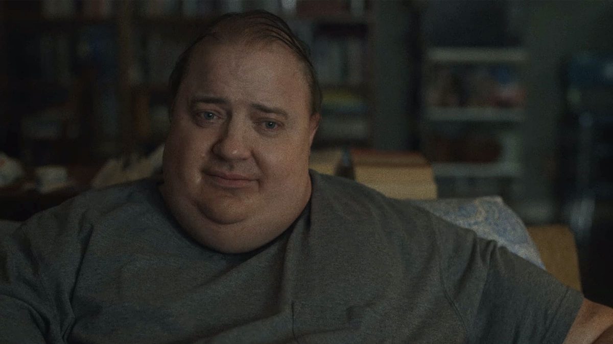 The Whale Review | Flickreel