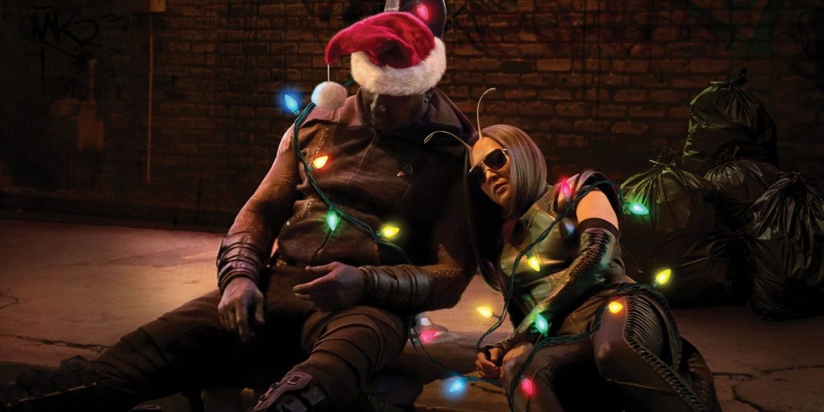 Guardians of the Galaxy Holiday Special Review: A Hilarious Gift