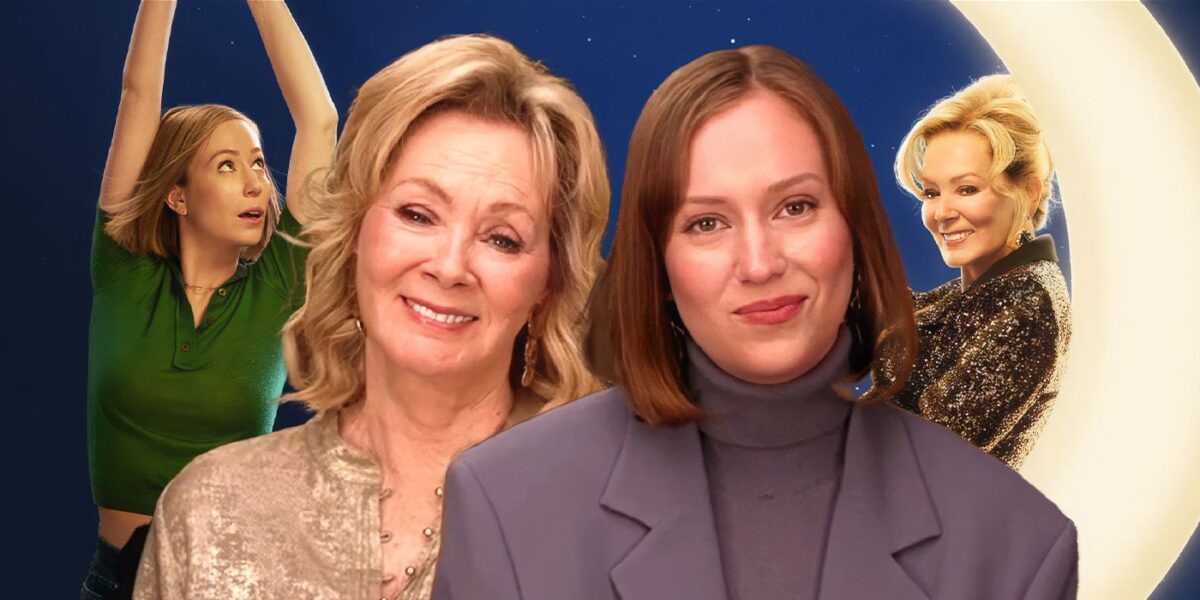 ‘Hacks’ Hannah Einbinder and Jean Smart Dissect Ava and Deborah’s Turbulent, Toxic, and Loving Relationship in Season 4