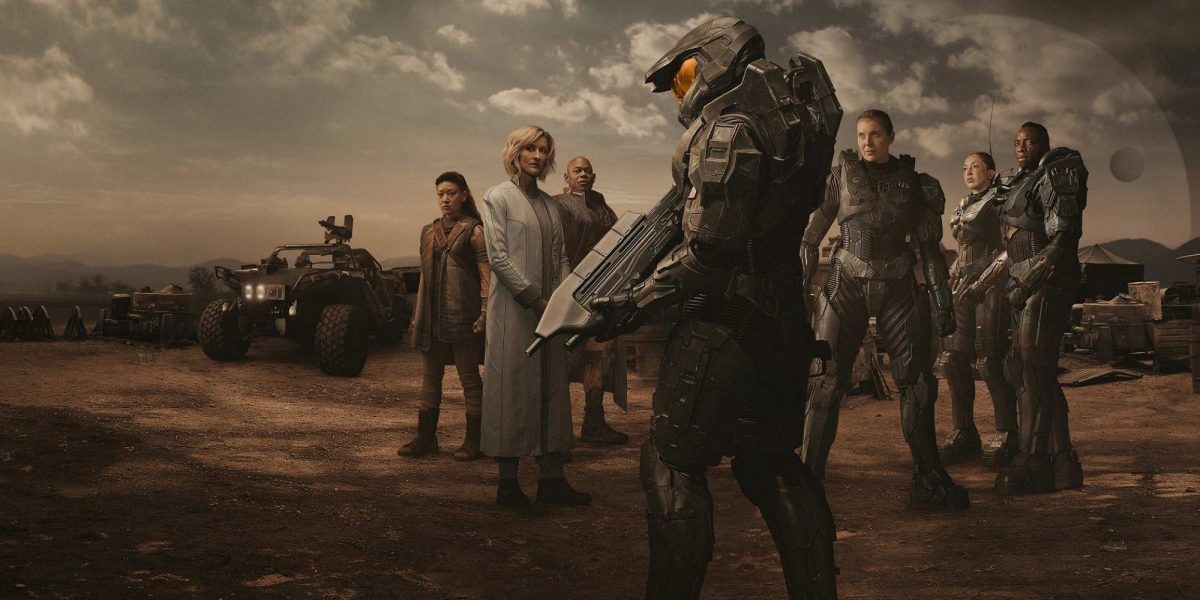 A Solid, Action-Packed Video Game Adaptation