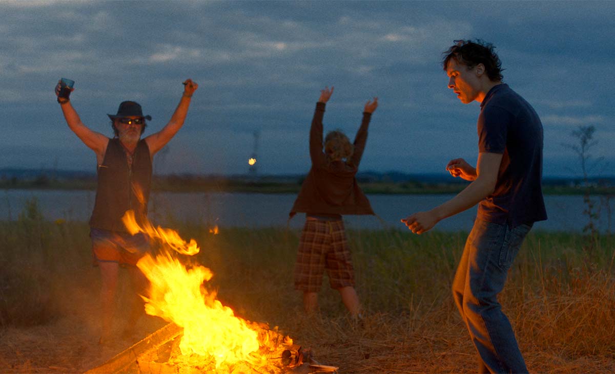 Harris Dickinson’s Feature Debut Starring Frank Dillane Is Earnest Yet Unsteady [Cannes]