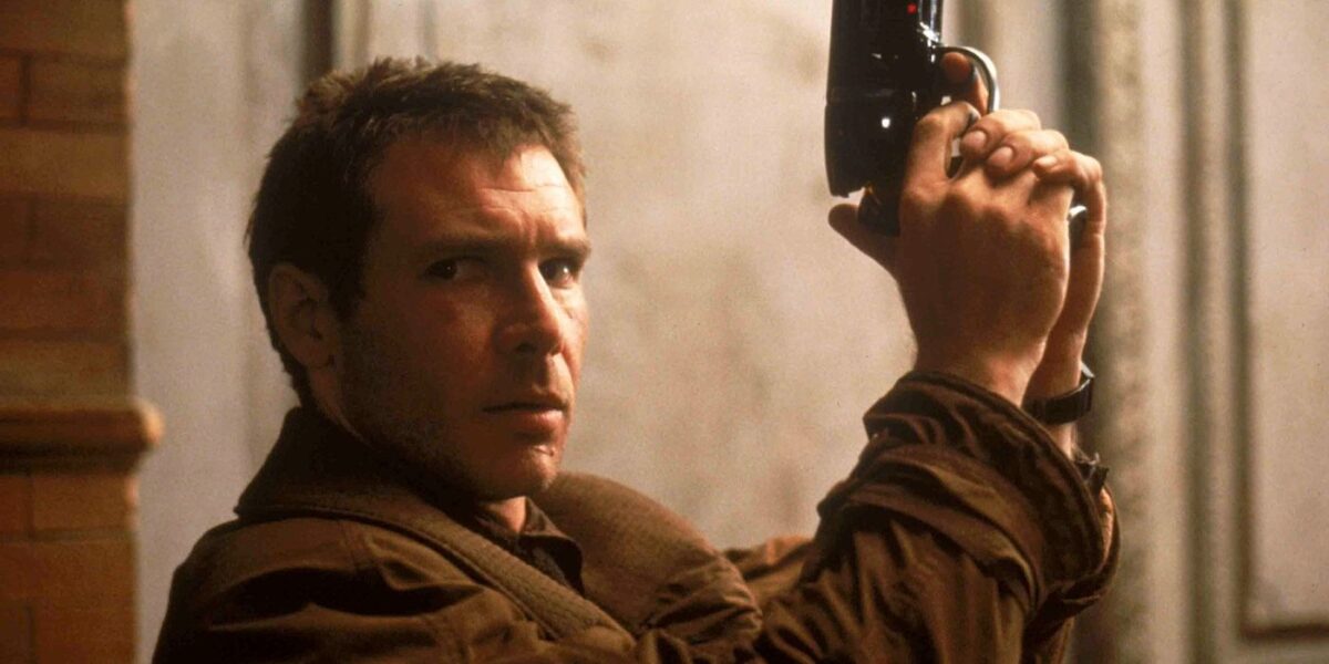 ‘Blade Runner 2099’ to Premiere on Prime Video in 2026