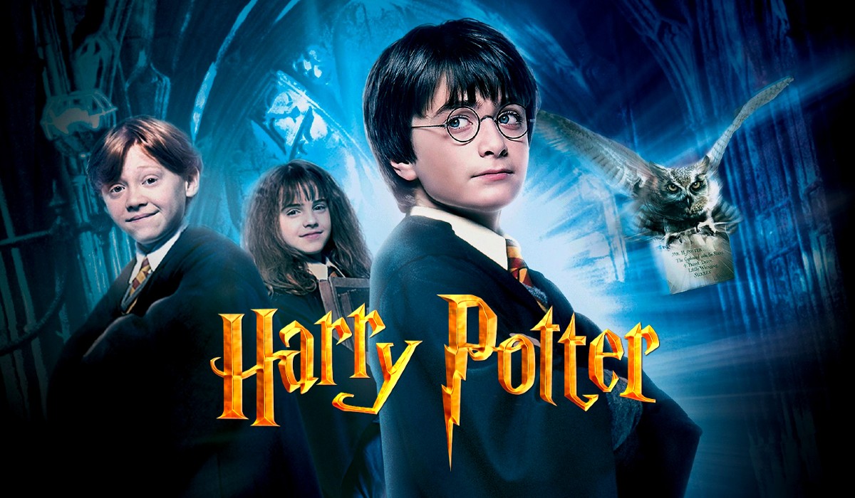 ‘Harry Potter’ Series Reboot Reportedly In The Works At HBO