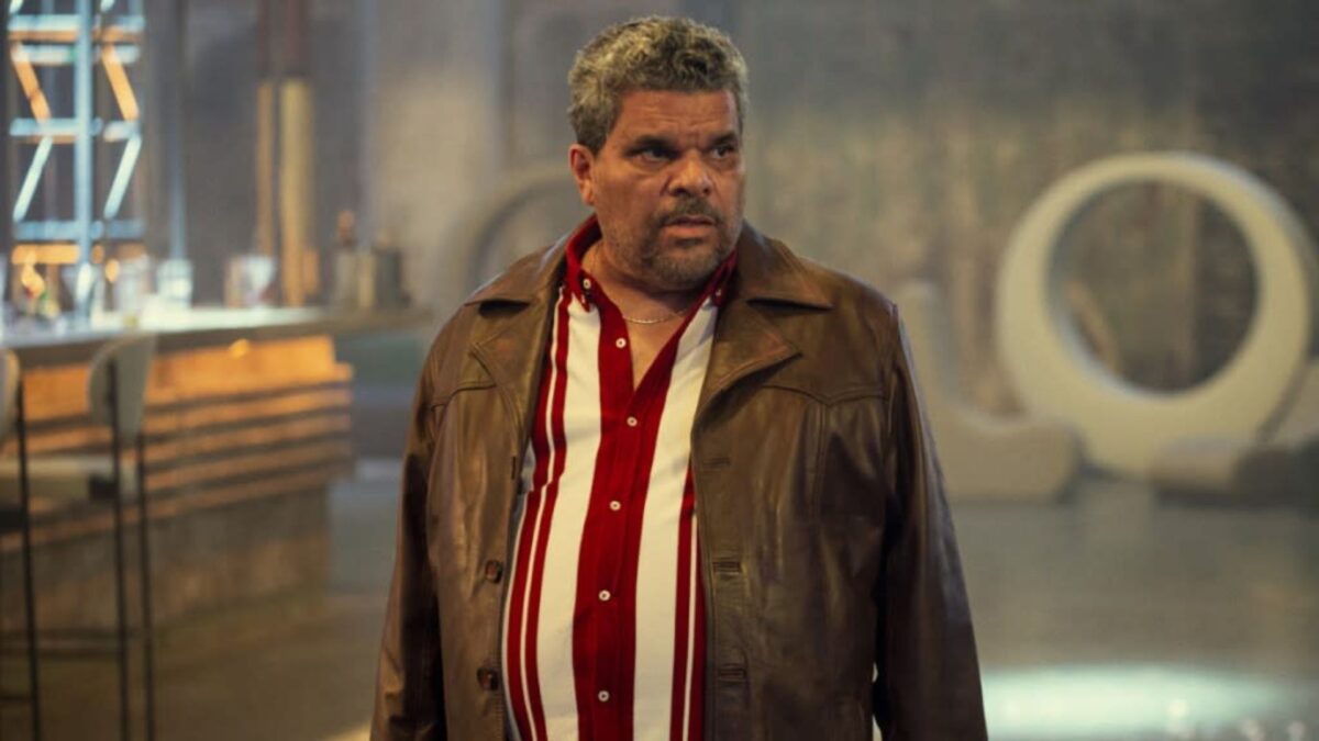 Luis Guzmán Details the Wild Action of ‘Havoc’ & Says ‘Wednesday’ Season 2 Will Astound You