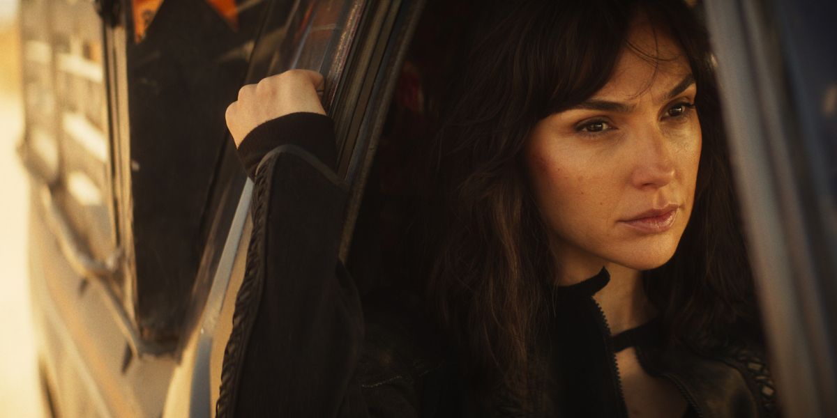 Heart of Stone Release Date Set for Gal Gadot & Jamie Dornan Spy Thriller