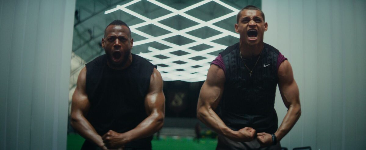 Football Rewards Violence in Demonic Sports Horror Story Produced By Jordan Peele