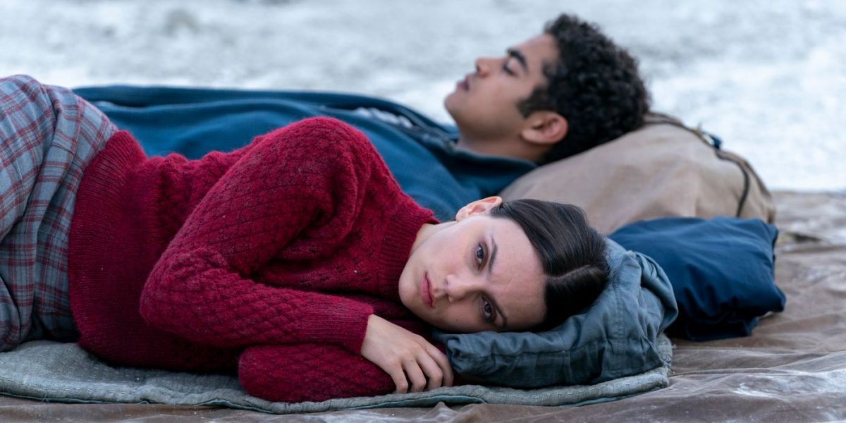 An Emotional Conclusion to the War Against God